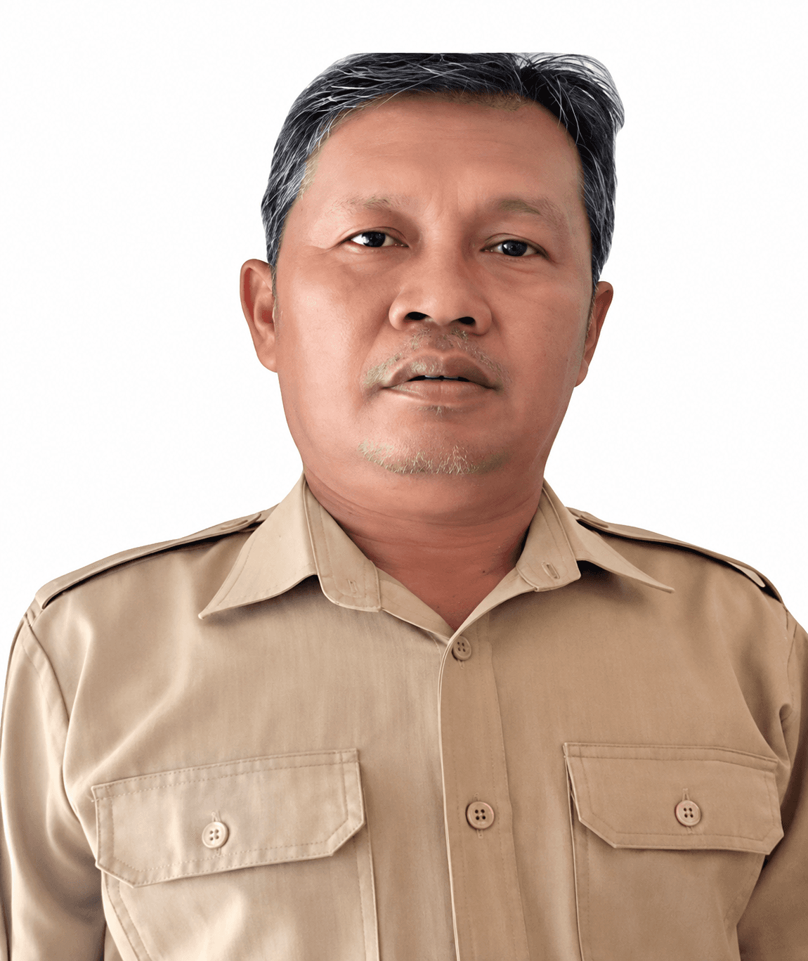 foto kepala desa